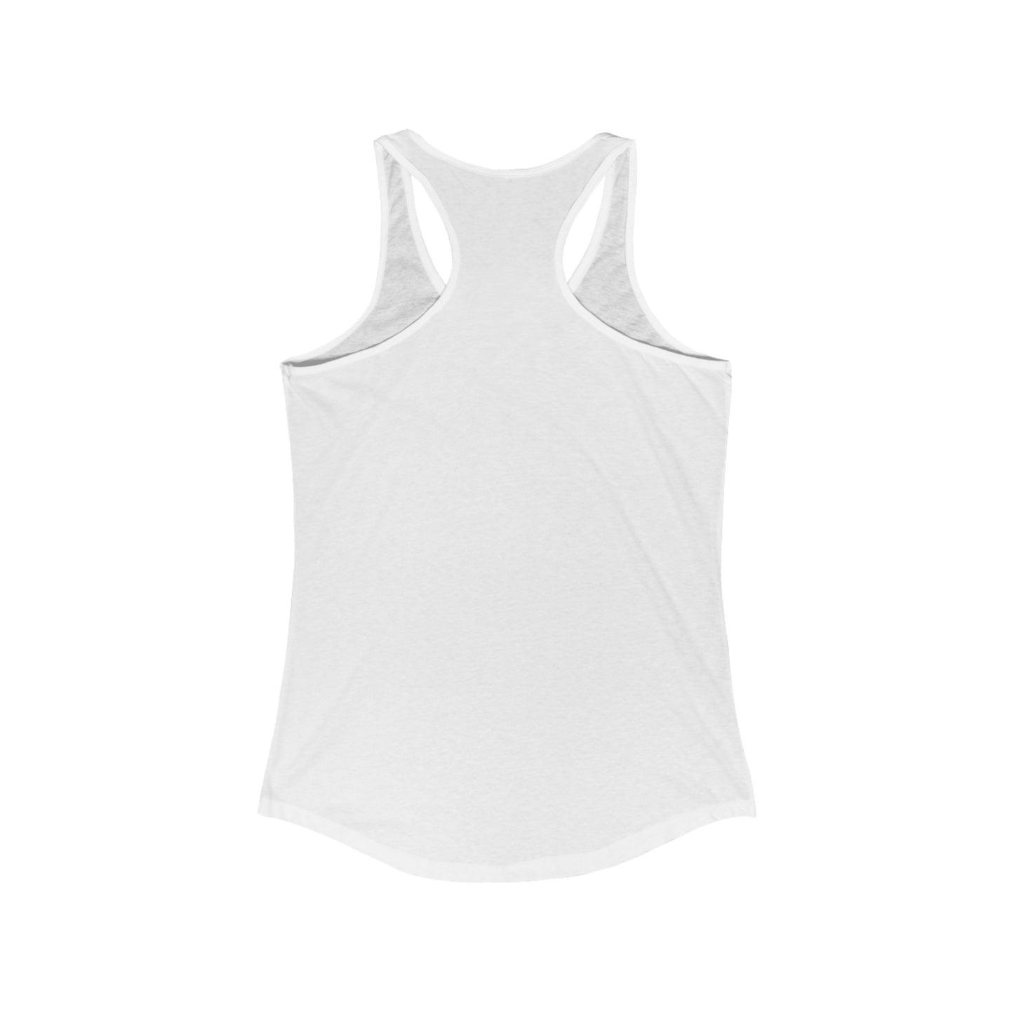 Konami Luxe Racerback Tank for Women