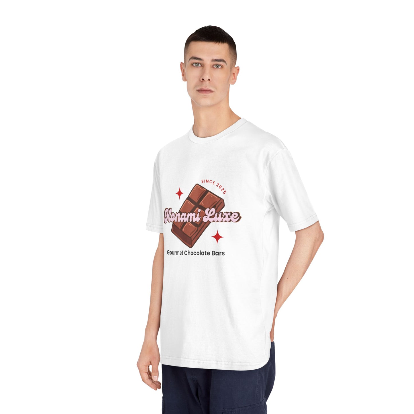 Konami Luxe Unisex T-Shirt