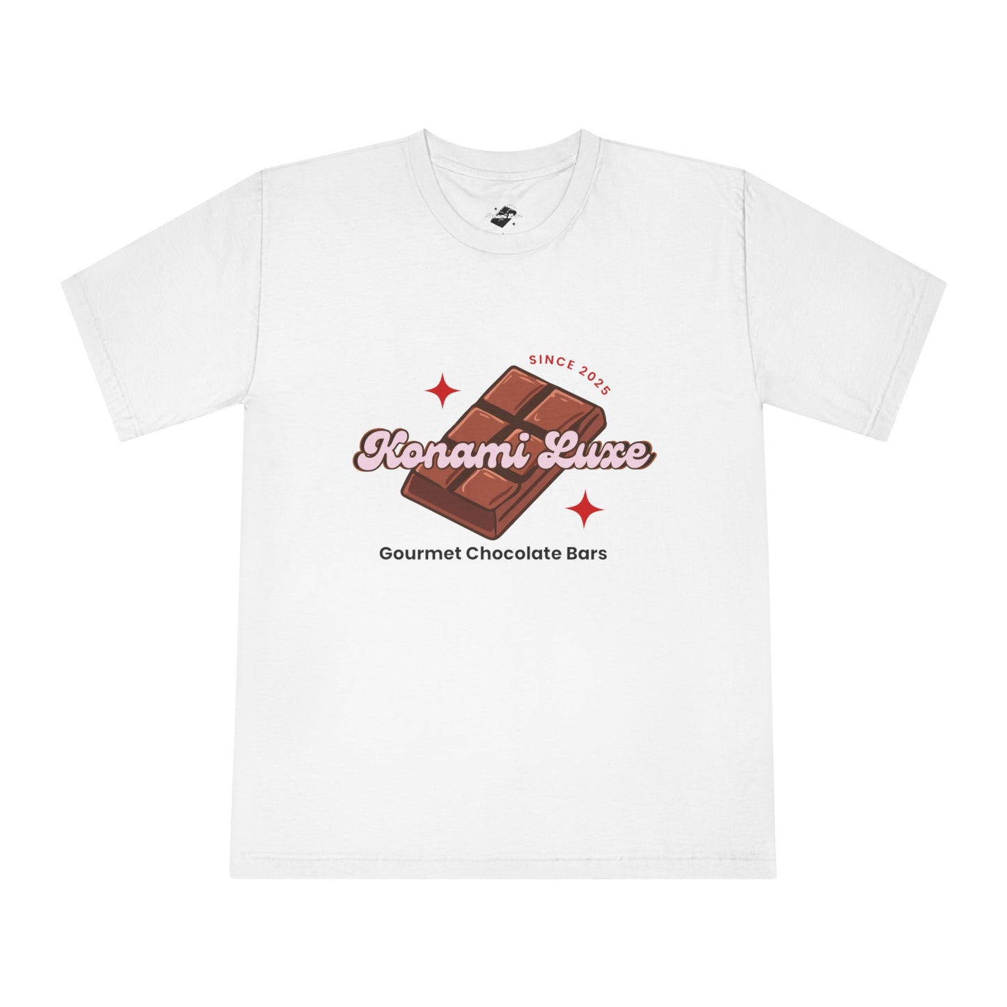 Konami Luxe Unisex T-Shirt
